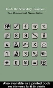 Inside the Secondary Classroom