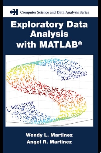 Exploratory Data Analysis with MATLAB