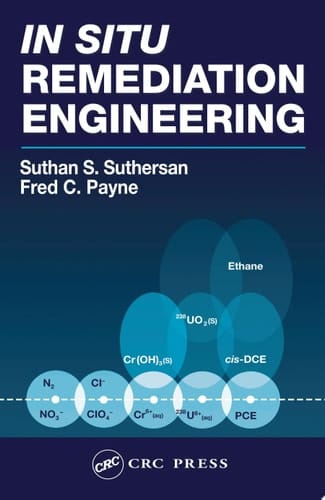 In Situ Remediation Engineering