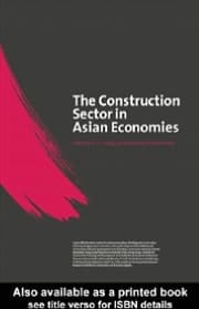 Construction Sector in the Asian Economies