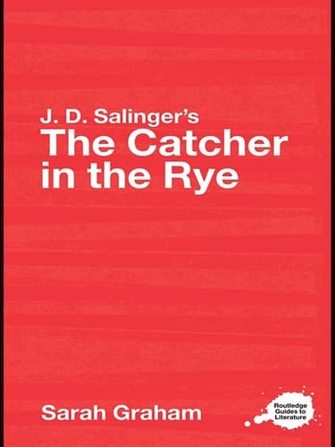 J.D. Salinger's The Catcher in the Rye