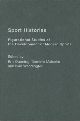 Sport Histories
