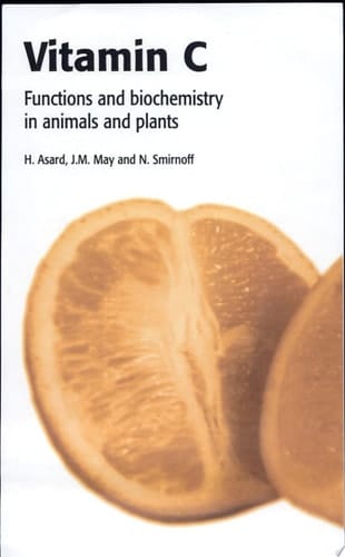 Vitamin C: Its Functions And Biochemistry In Animals And Plants