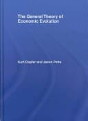 The general theory of economic evolution