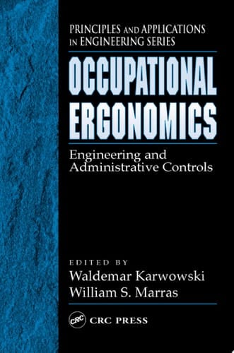 Occupational Ergonomics
