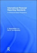 International Financial Reporting Standards A Framework-Based Perspective
