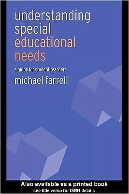 Understanding Special Educational Needs