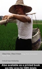 China's Past, China's Future