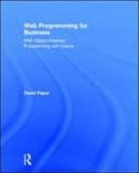 Web Programming For Business