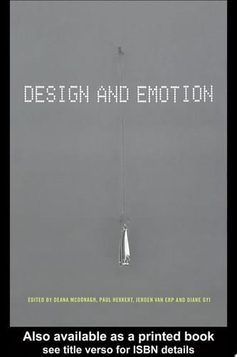 Design And Emotion