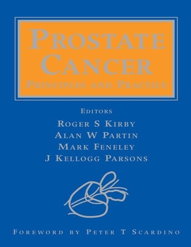 Prostate Cancer: Principles and Practice