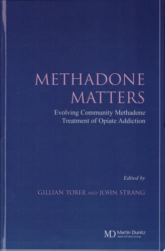 Methadone Matters