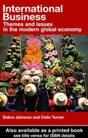 International Business