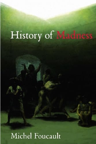 History of madness