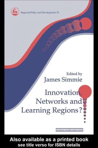 Innovation, networks, and learning regions?