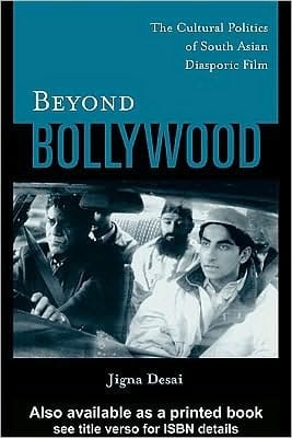 Beyond Bollywood