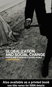 Globalization And Social Change