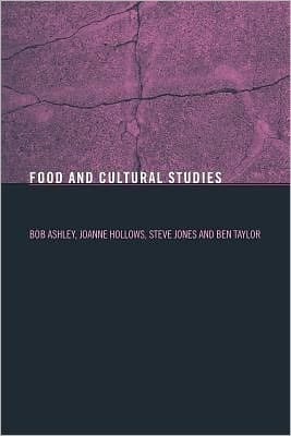 Food and Cultural Studies