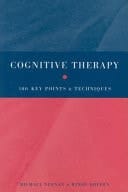 Cognitive Therapy: 100 Key Points