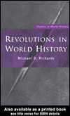 Revolutions in World History