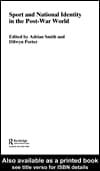 Sport and National Identity in the Post-War World