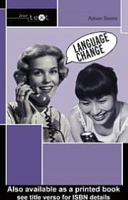 Language Change