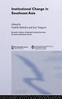 Institutional Change in Southeast Asia