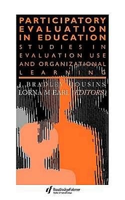 Participatory Evaluation In Education