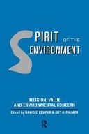 Spirit Of The Environment