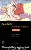 Rereading German History