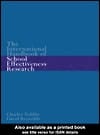 The International Handbook of School Effectiveness Research