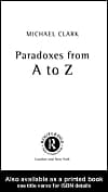 Paradoxes from A to Z