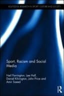 Sport, Racism and Social Media
