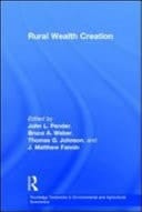 Rural Wealth Creation