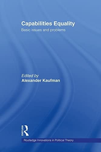 Capabilities Equality