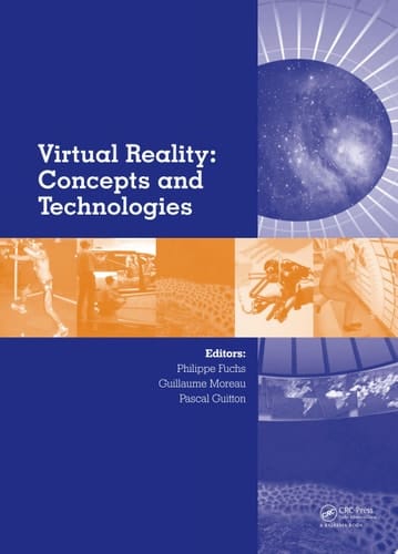 Virtual Reality: Concepts and Technologies
