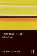 Liberal Peace: Selected Essays