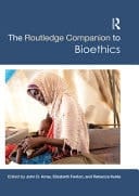 Routledge Companion To Bioethics