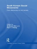 South Korean Social Movements: From Democracy to Civil Society