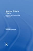 Charting China's future: domestic and international challenges
