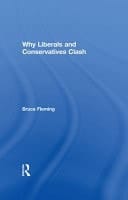 Why Liberals And Conservatives Clash