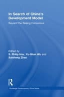 In Search Of China's Development Model