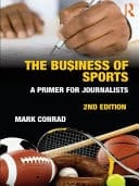 The business of sports: a primer for journalists