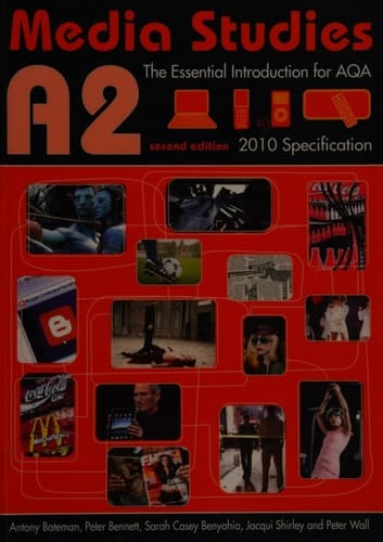 A2 media studies