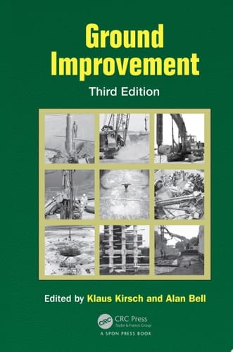 Ground Improvement