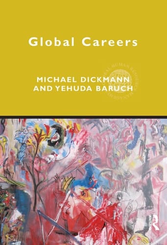 Global careers