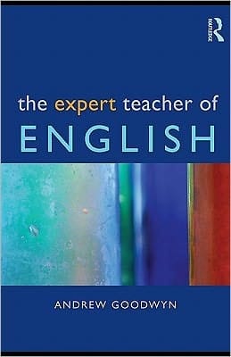The Expert Teacher Of English