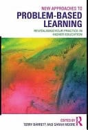 New approaches to problem-based learning: revitalising your practice in higher education