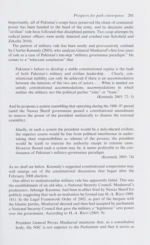 India, Pakistan, and democracy: solving the puzzle of divergent paths