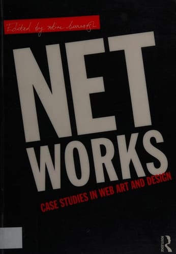 Net works: case studies in Web art and design